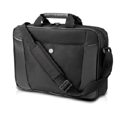 HP Essential Top Load sacoche d'ordinateurs portables 15.6" Malette Noir